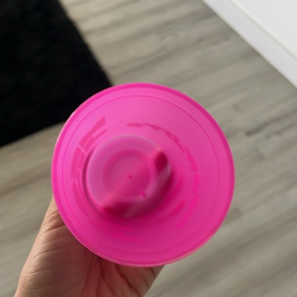 Meow wolf meowito pink cup - Picture 3 of 3